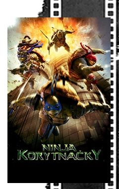 Ninja korytnačky (2014)