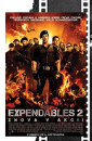 Expendables: Nezničiteľní 2 (2012)