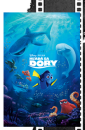 Hľadá sa Dory (2016)