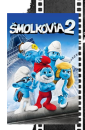 Šmolkovia 2 (2013)
