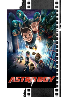Astroboy (2009)