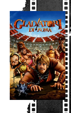 Gladiátori (2012)