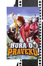 Hurá do praveku! (2012)