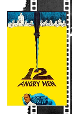 12 rozhnevaných mužov (1957)